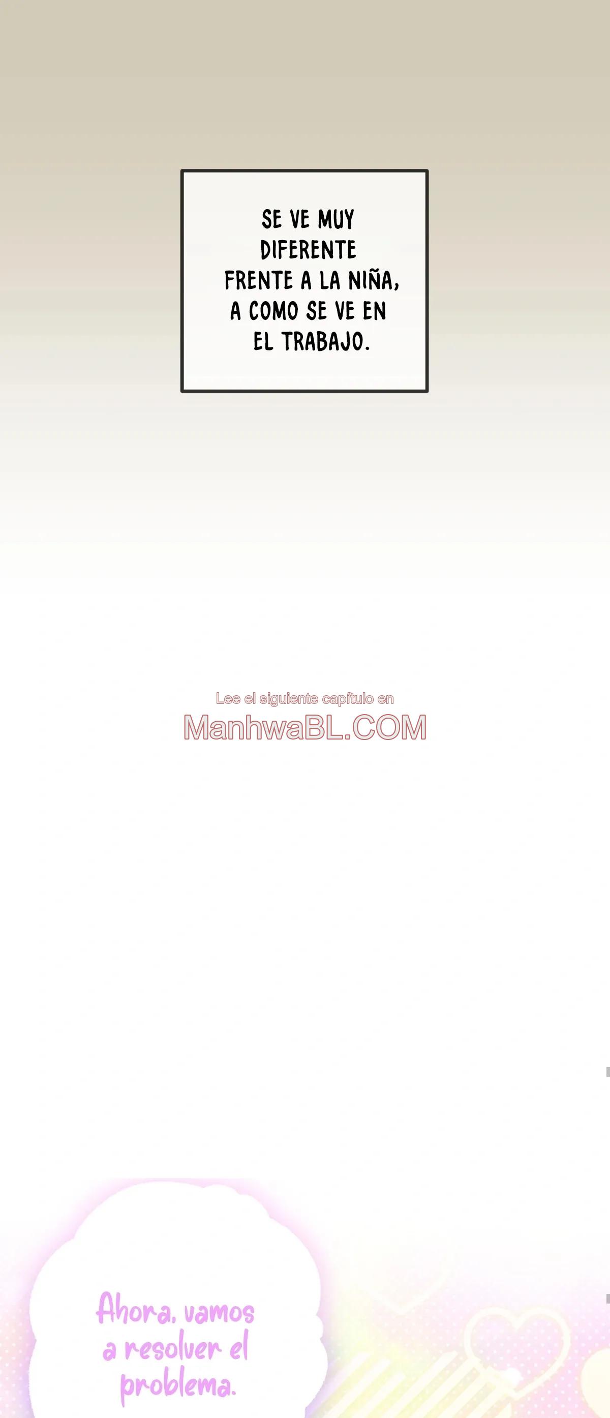 Certificado de parentesco familiar - Capítulo 3 3 manhwa