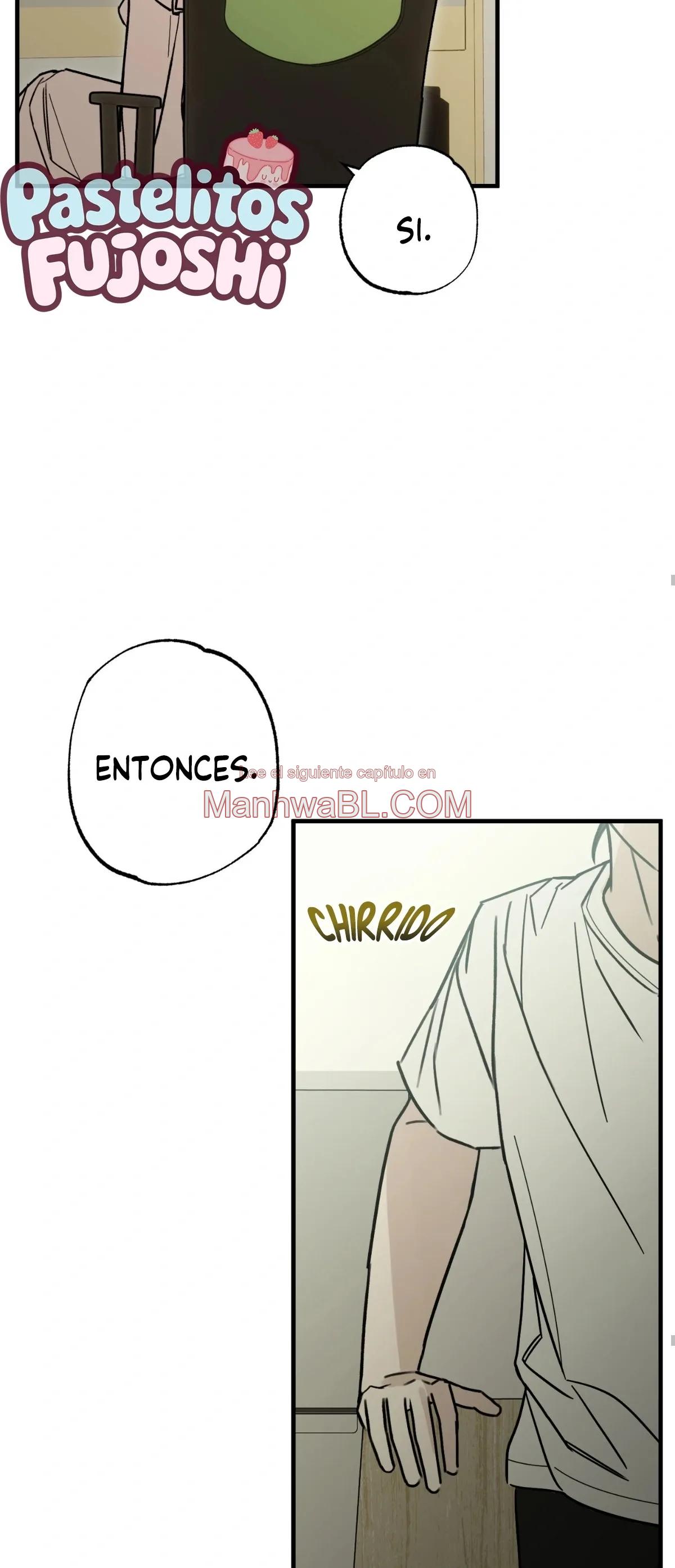 Certificado de parentesco familiar - Capítulo 3 3 manhwa