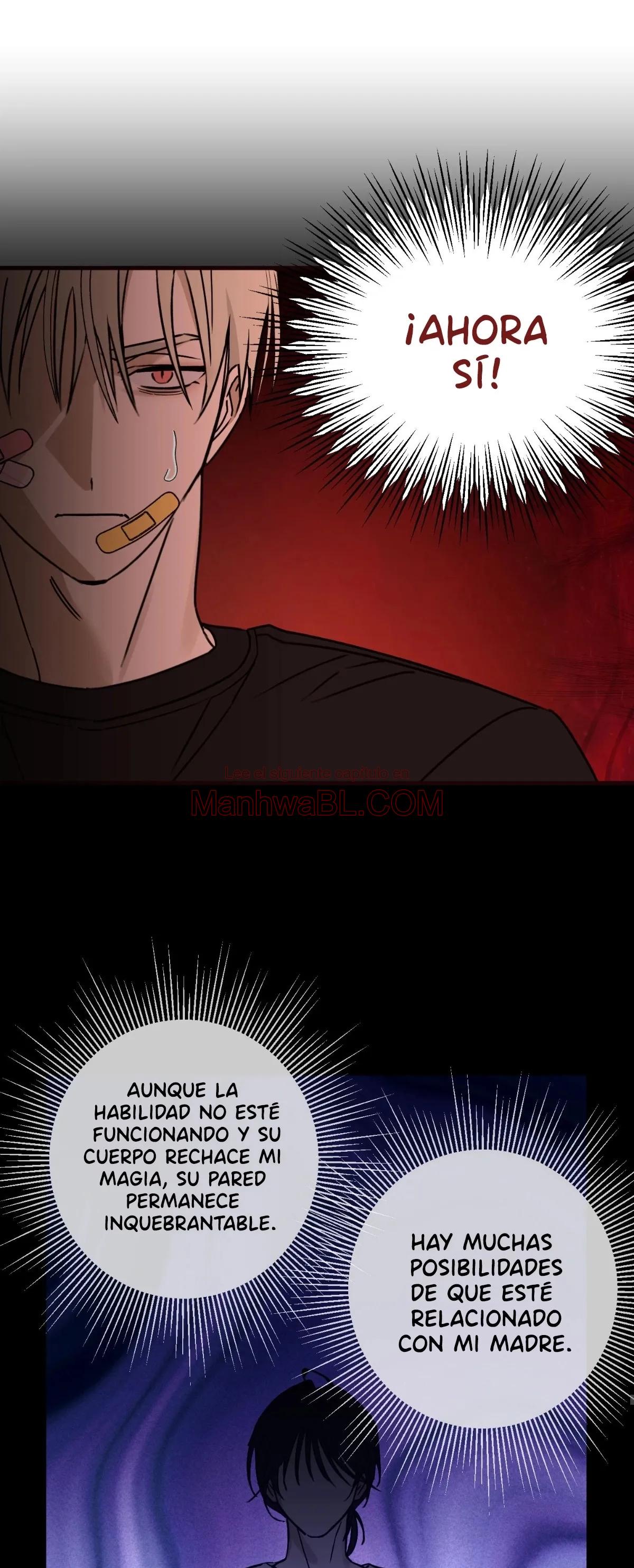 Certificado de parentesco familiar - Capítulo 3 3 manhwa