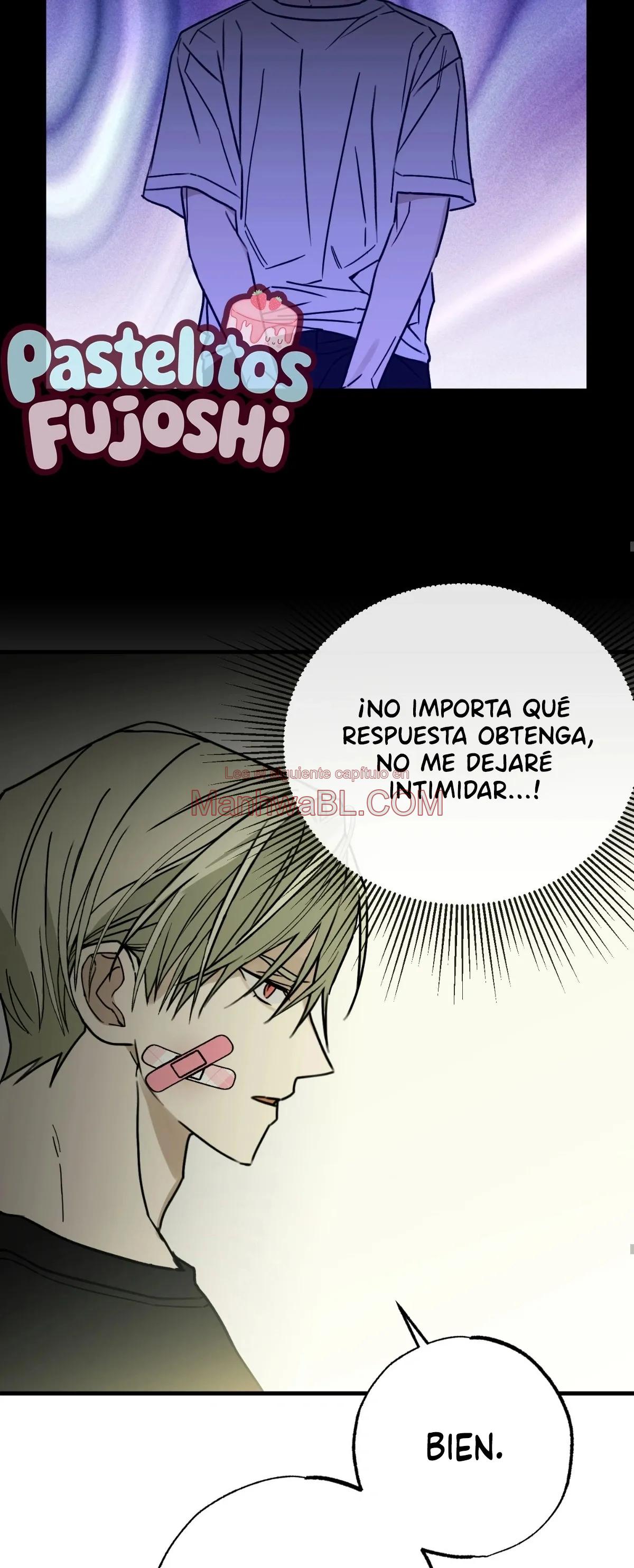 Certificado de parentesco familiar - Capítulo 3 3 manhwa