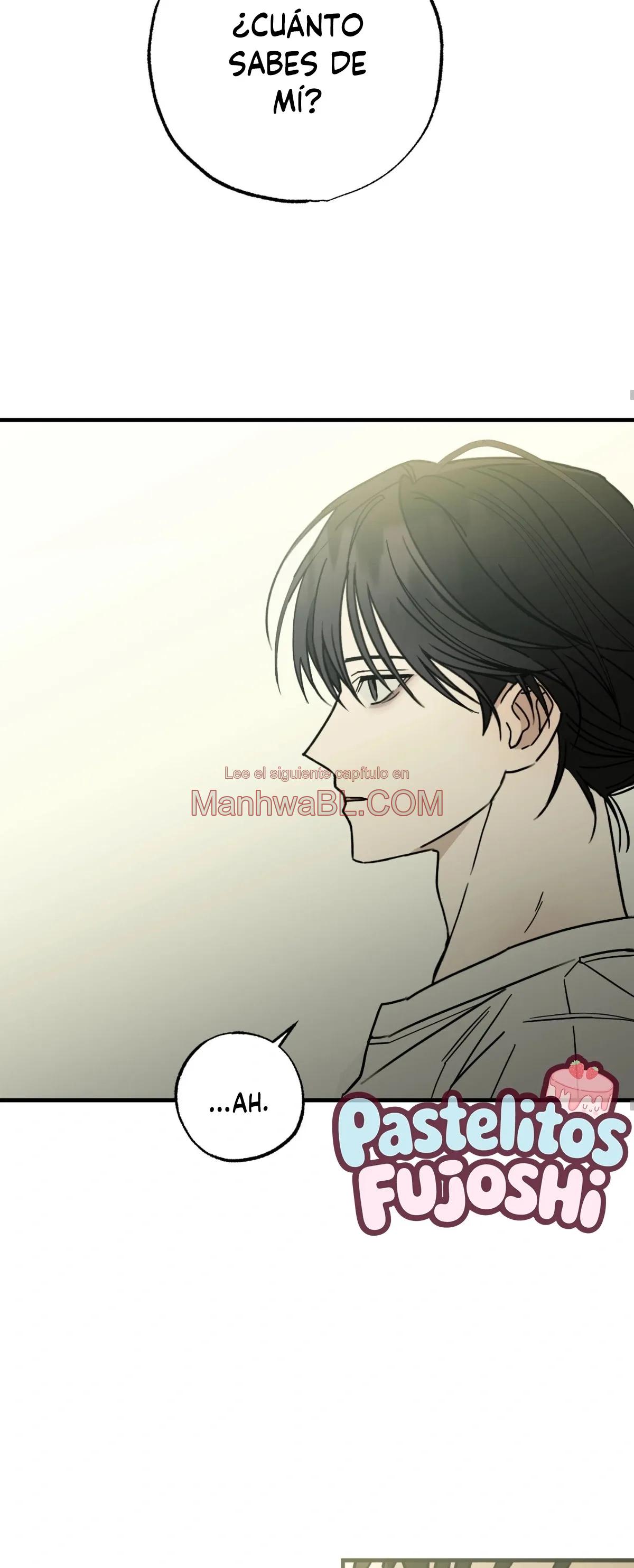 Certificado de parentesco familiar - Capítulo 3 3 manhwa