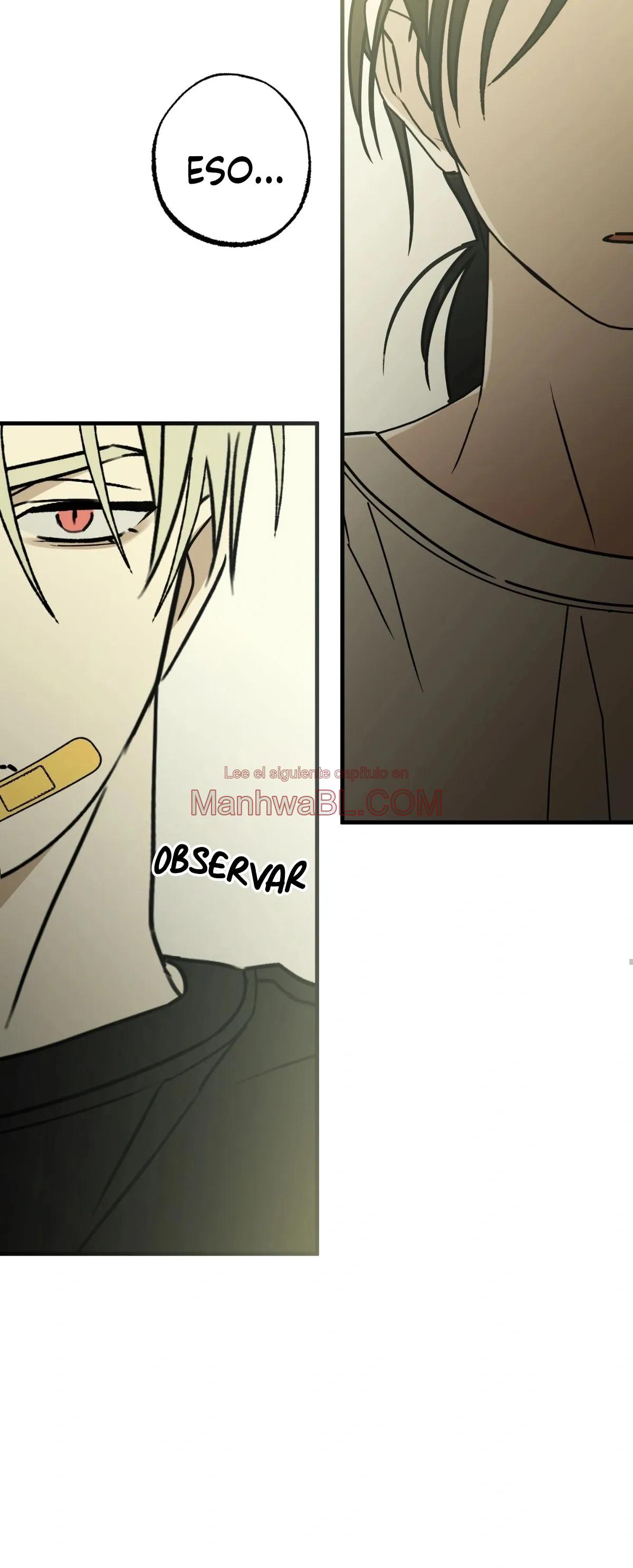 Certificado de parentesco familiar - Capítulo 3 3 manhwa