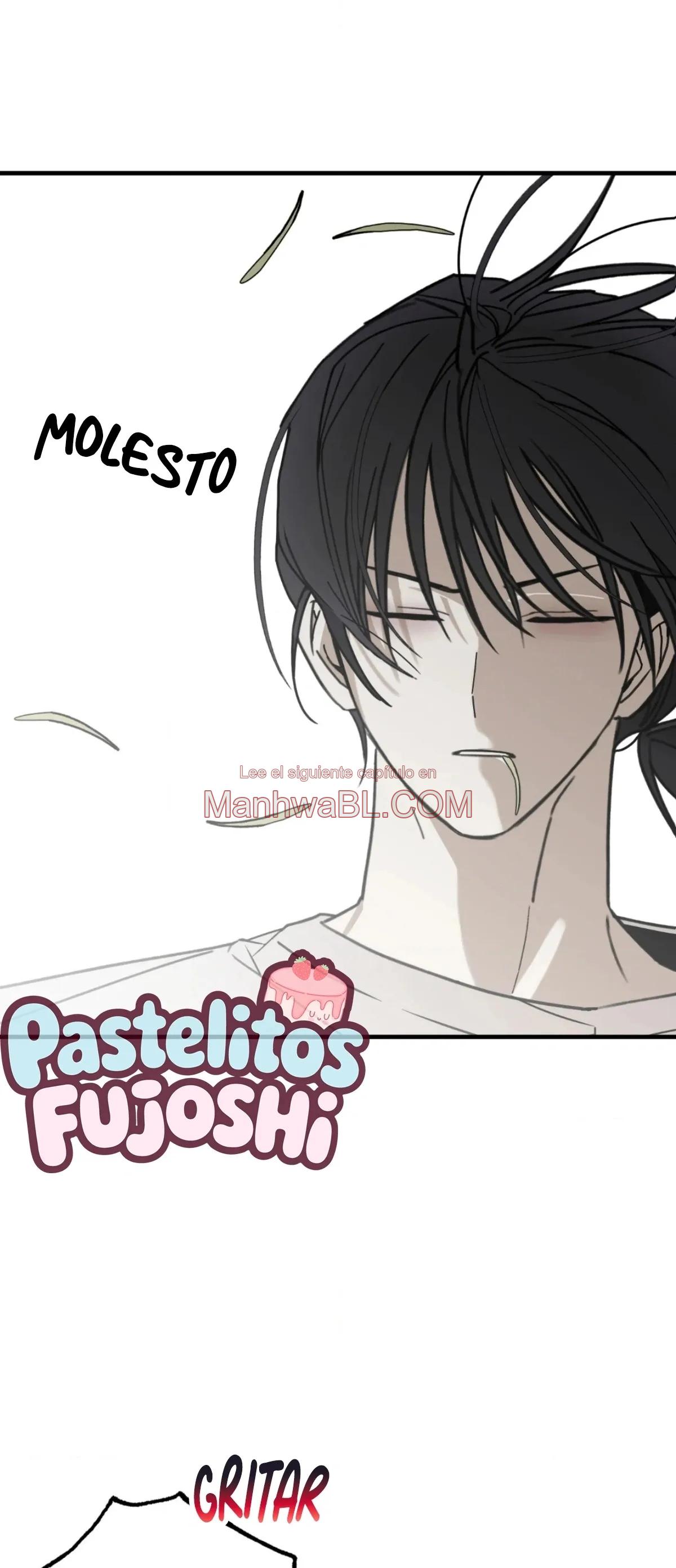 Certificado de parentesco familiar - Capítulo 4 manhwa
