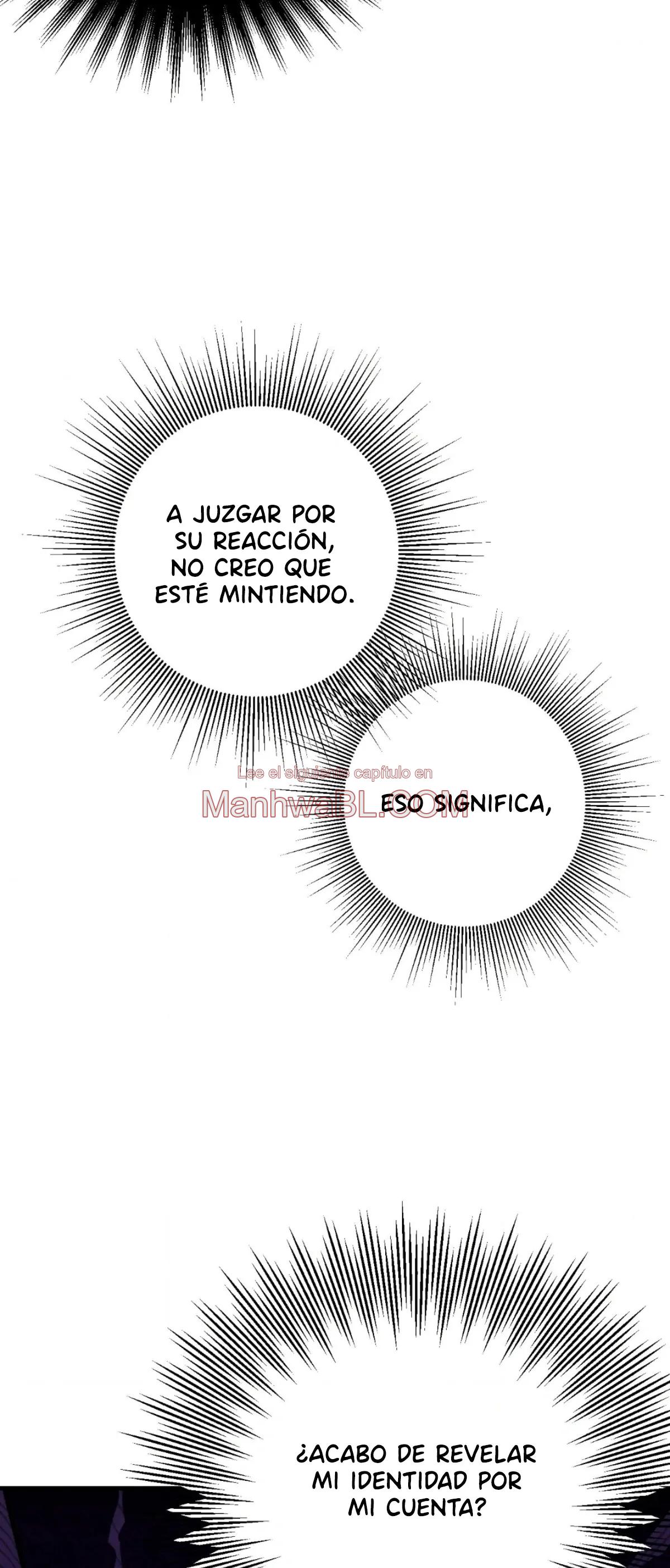 Certificado de parentesco familiar - Capítulo 4 manhwa