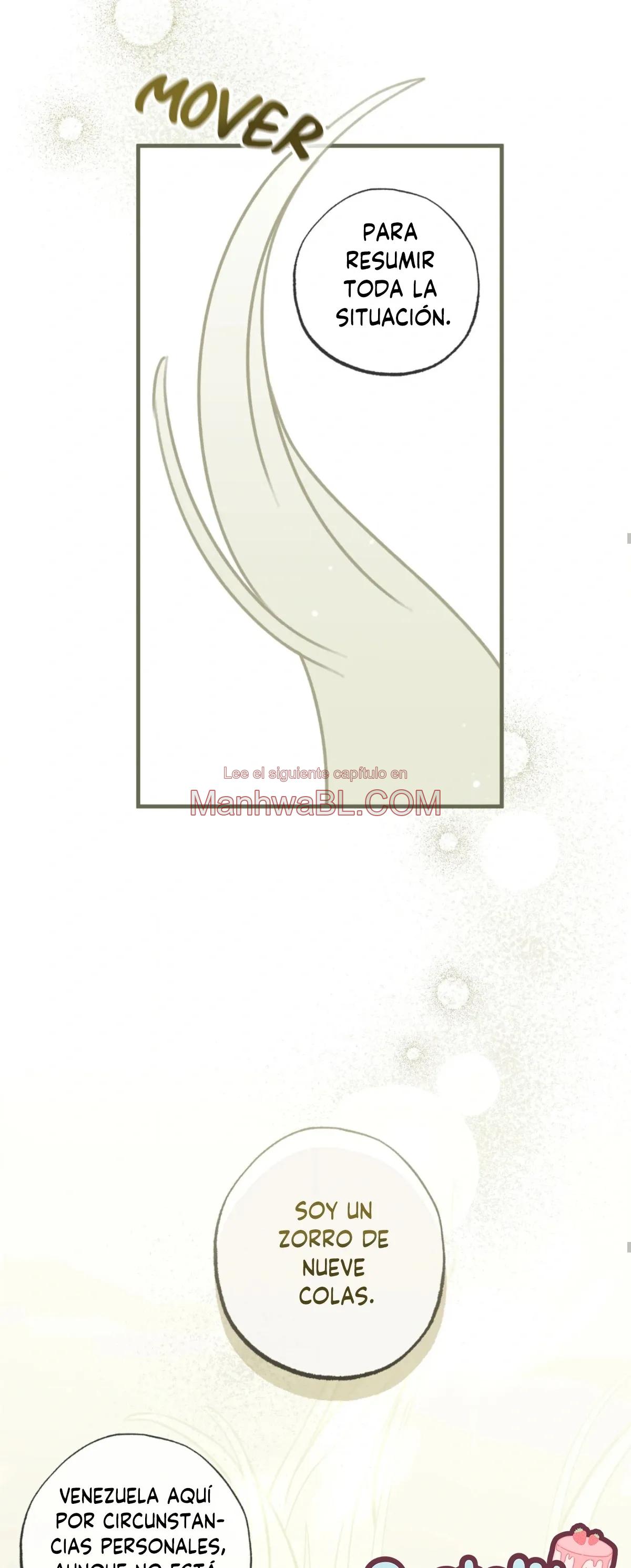 Certificado de parentesco familiar - Capítulo 4 manhwa