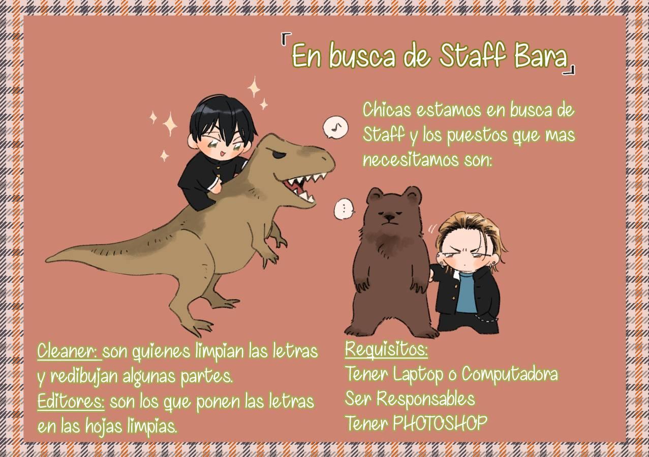 Anata wa Korosu Tabi - Capítulo 5 manhwa