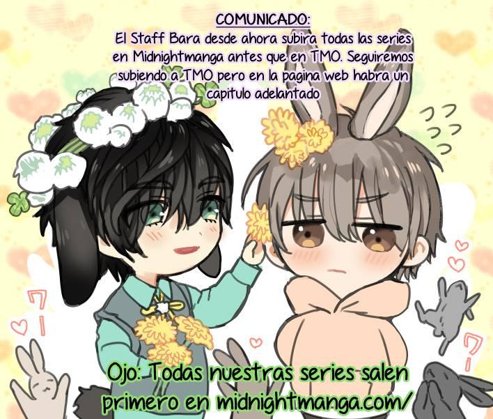 Anata wa Korosu Tabi - Capítulo 4 manhwa
