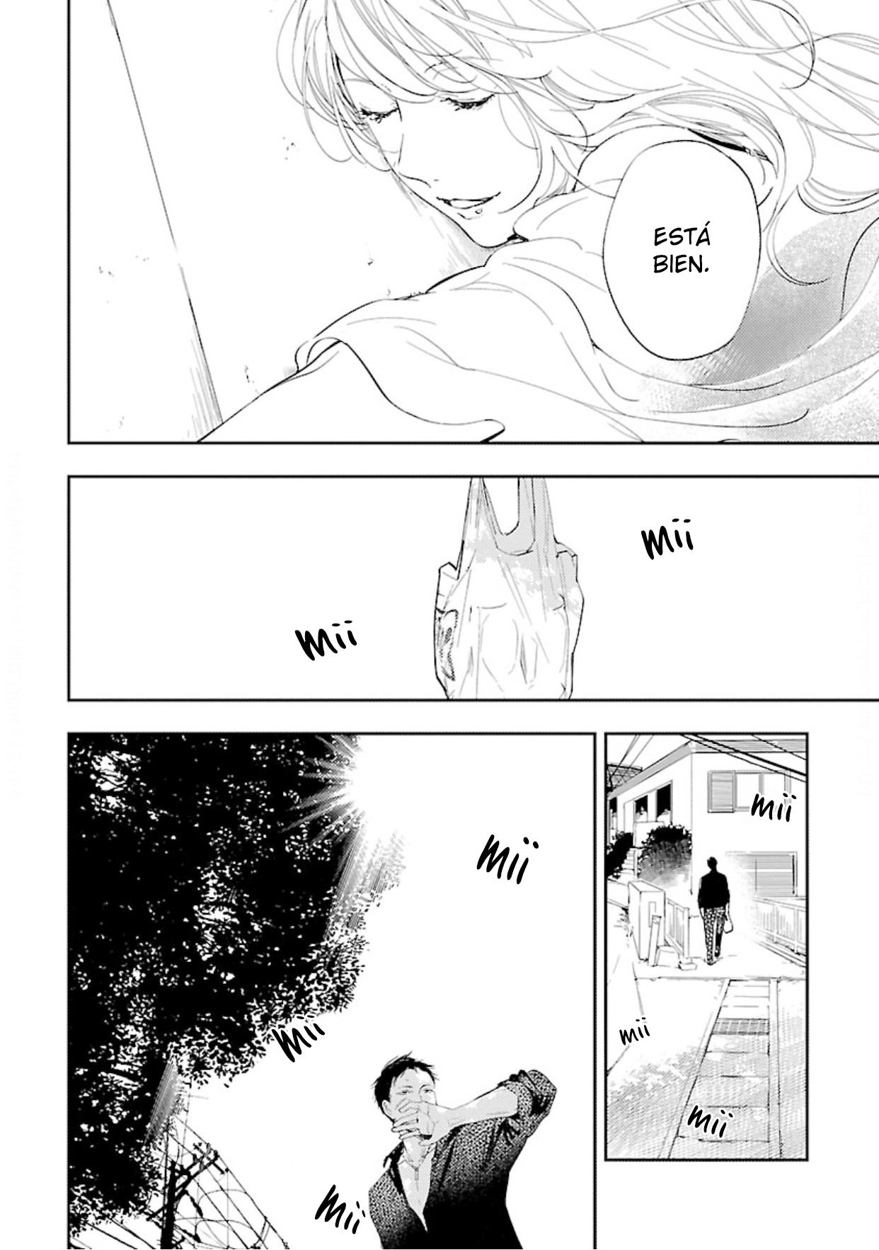 Anata wa Korosu Tabi - Capítulo 2 manhwa