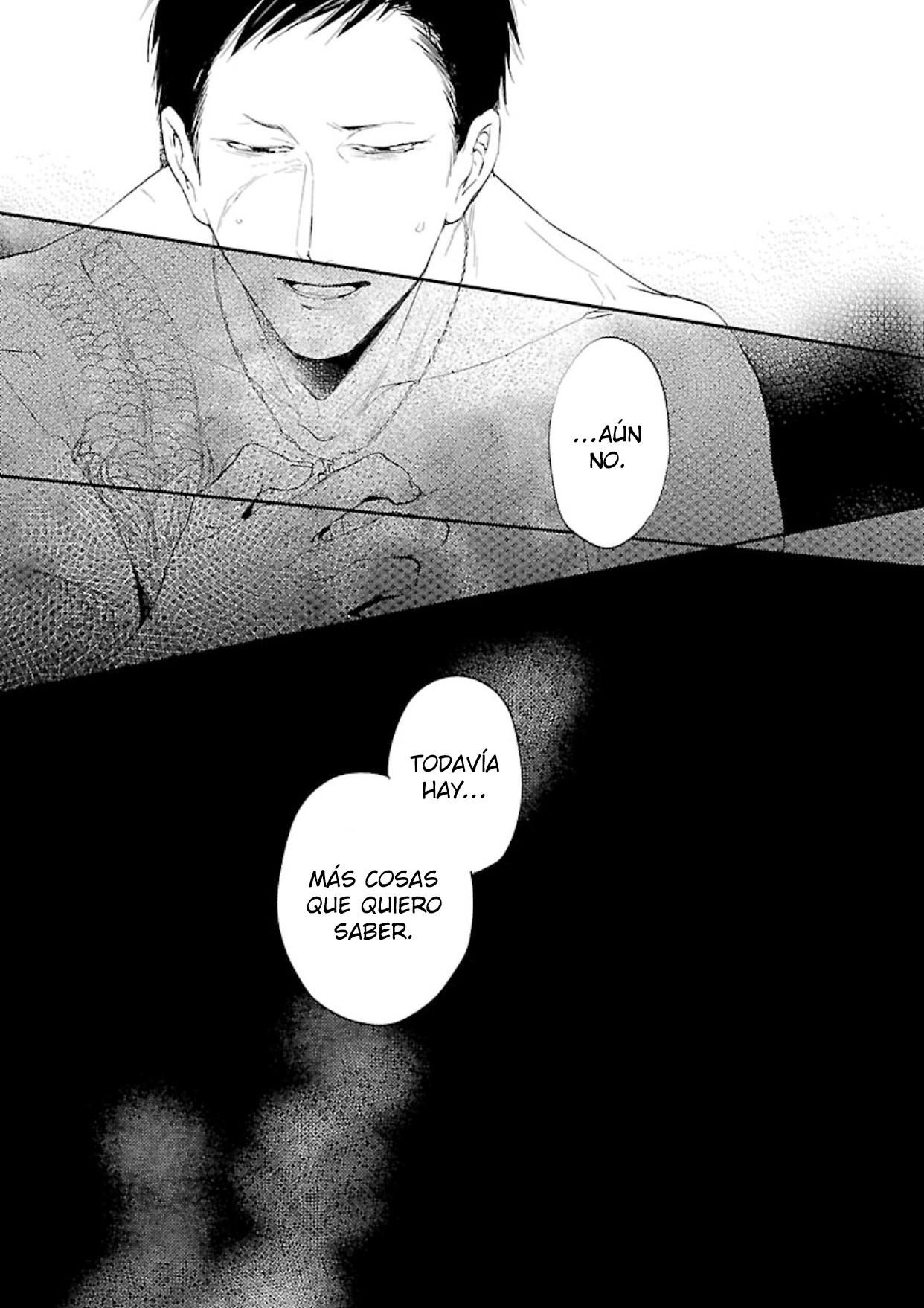 Anata wa Korosu Tabi - Capítulo 2 manhwa