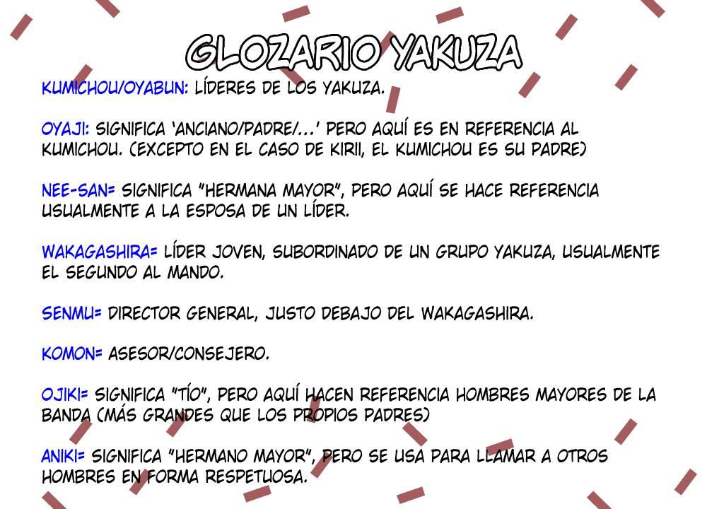 Anata wa Korosu Tabi - Capítulo 1 manhwa