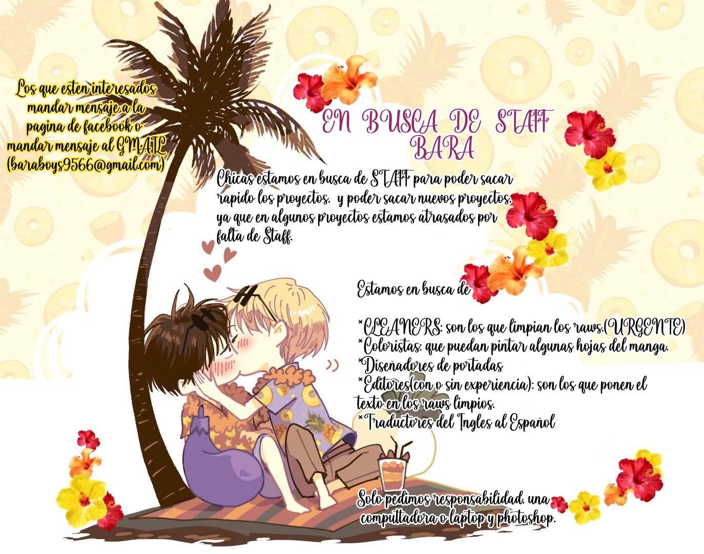 Anata wa Korosu Tabi - Capítulo 1 manhwa