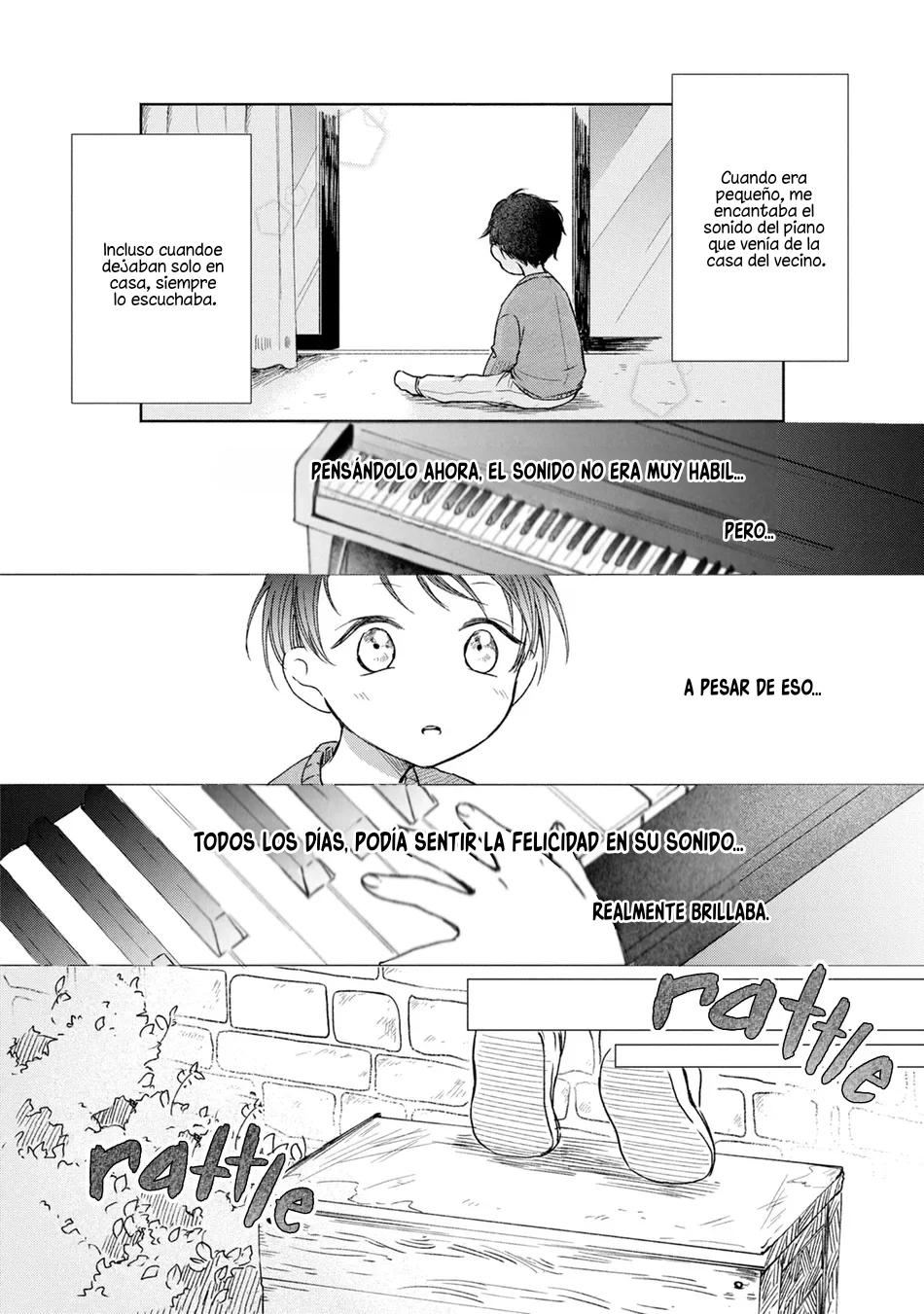 Koi No Towarutsu - Capítulo 1 2 manhwa