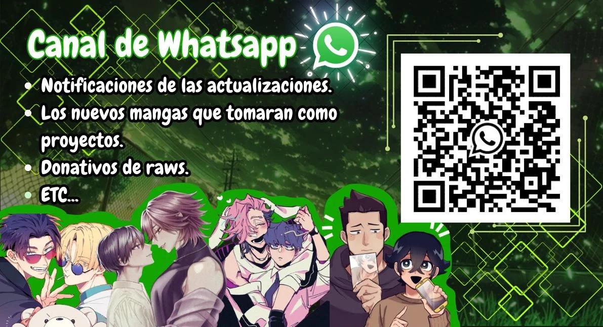 Koi No Towarutsu - Capítulo 3 3 manhwa