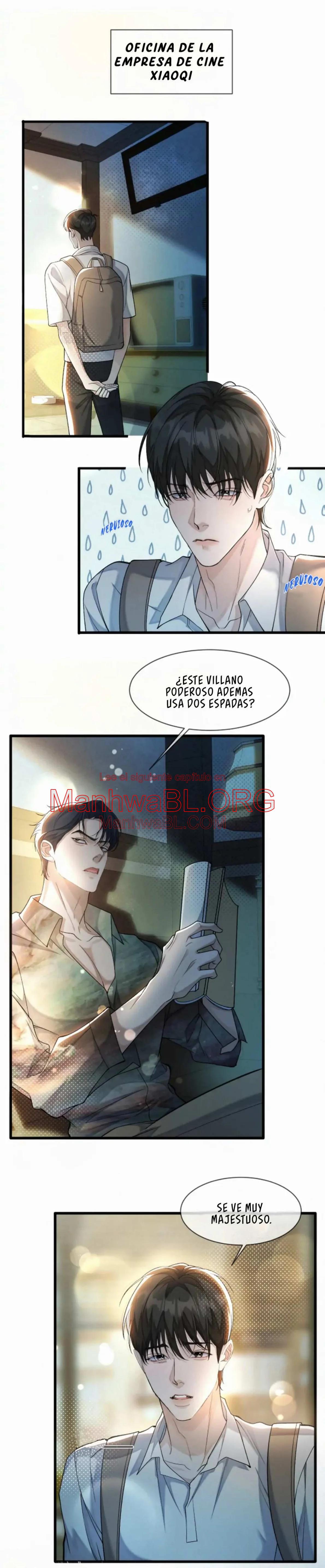 DÍA DEL NIÑO DE SAMMY. - Capítulo 2 manhwa