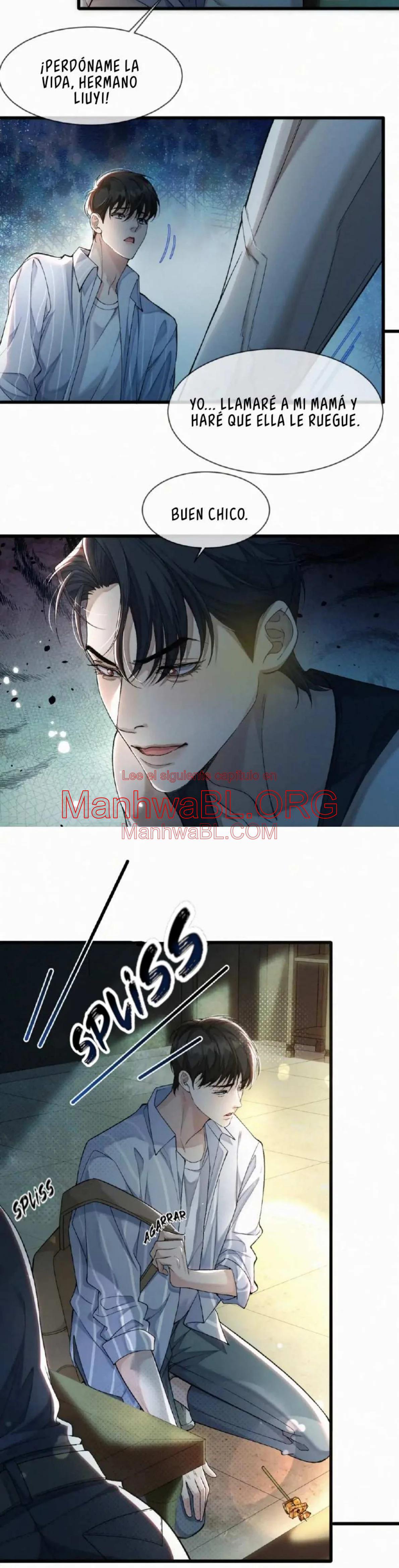DÍA DEL NIÑO DE SAMMY. - Capítulo 1 3 manhwa