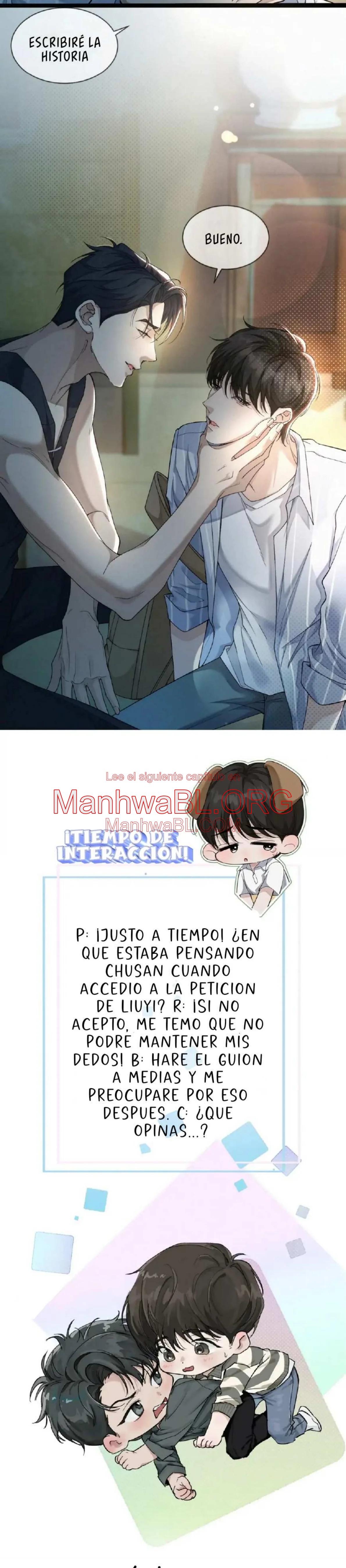 DÍA DEL NIÑO DE SAMMY. - Capítulo 1 3 manhwa