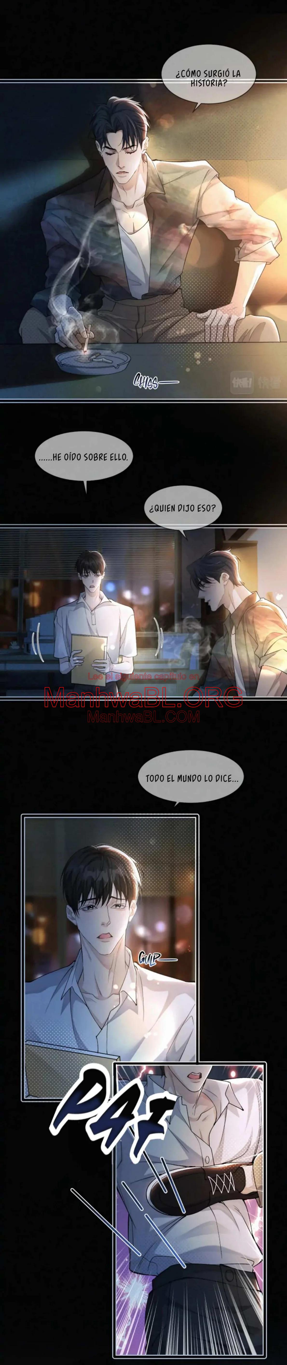DÍA DEL NIÑO DE SAMMY. - Capítulo 2 2 manhwa