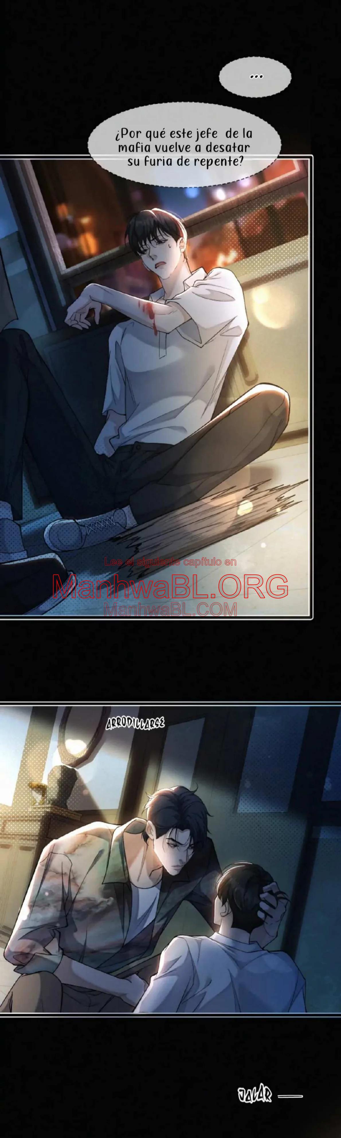 DÍA DEL NIÑO DE SAMMY. - Capítulo 2 2 manhwa