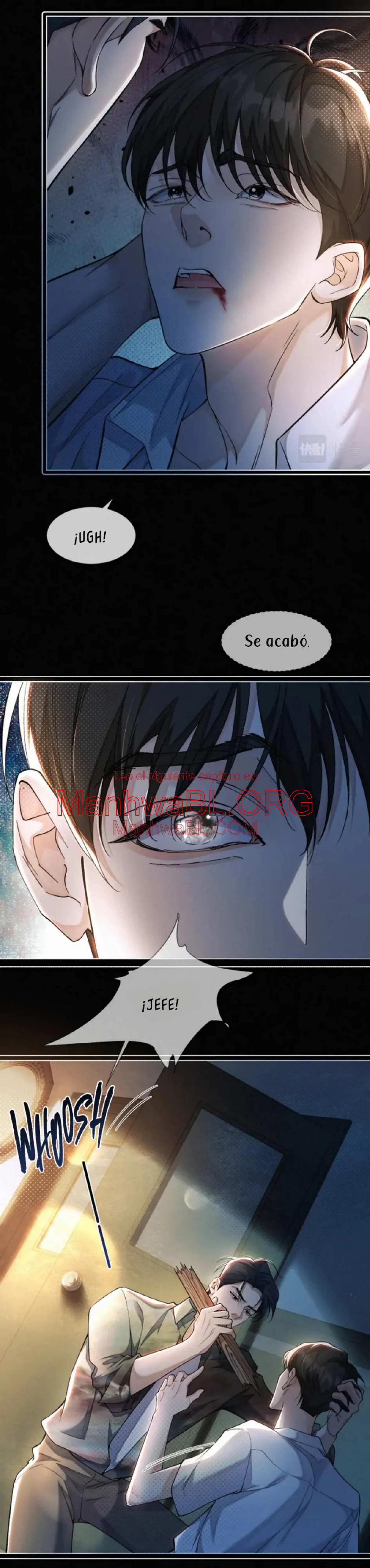 DÍA DEL NIÑO DE SAMMY. - Capítulo 2 2 manhwa