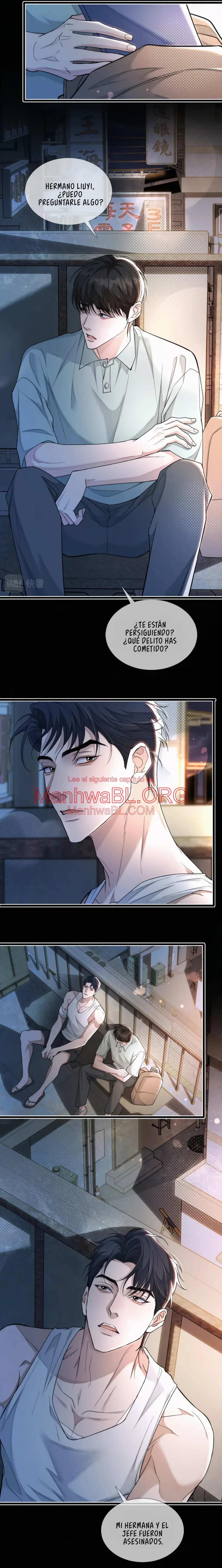 DÍA DEL NIÑO DE SAMMY. - Capítulo 8 manhwa