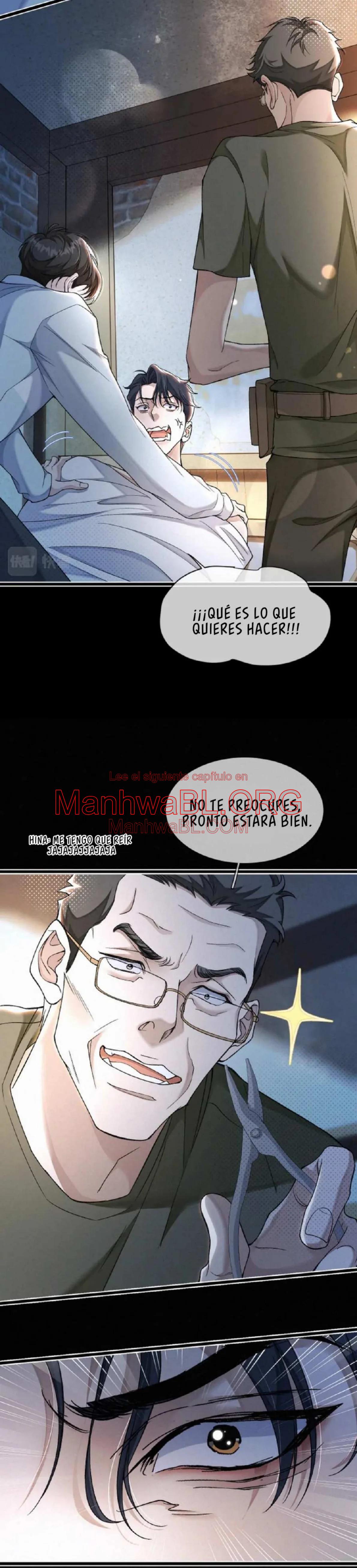 DÍA DEL NIÑO DE SAMMY. - Capítulo 7 3 manhwa