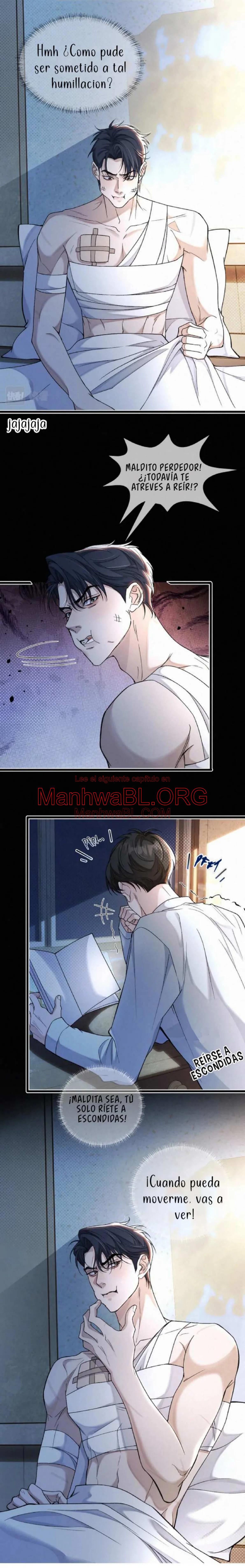 DÍA DEL NIÑO DE SAMMY. - Capítulo 7 3 manhwa
