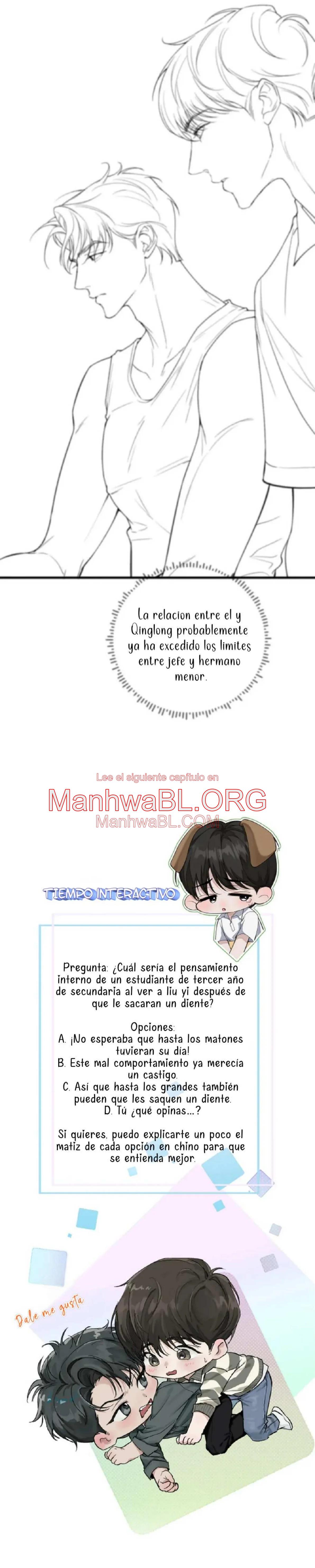 DÍA DEL NIÑO DE SAMMY. - Capítulo 7 3 manhwa