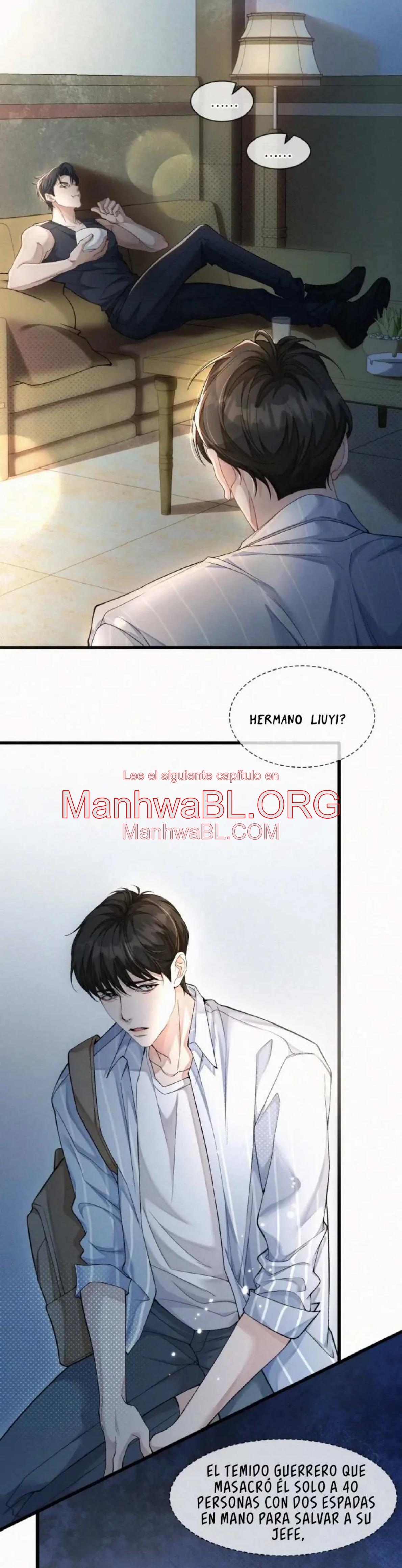 DÍA DEL NIÑO DE SAMMY. - Capítulo 1 2 manhwa