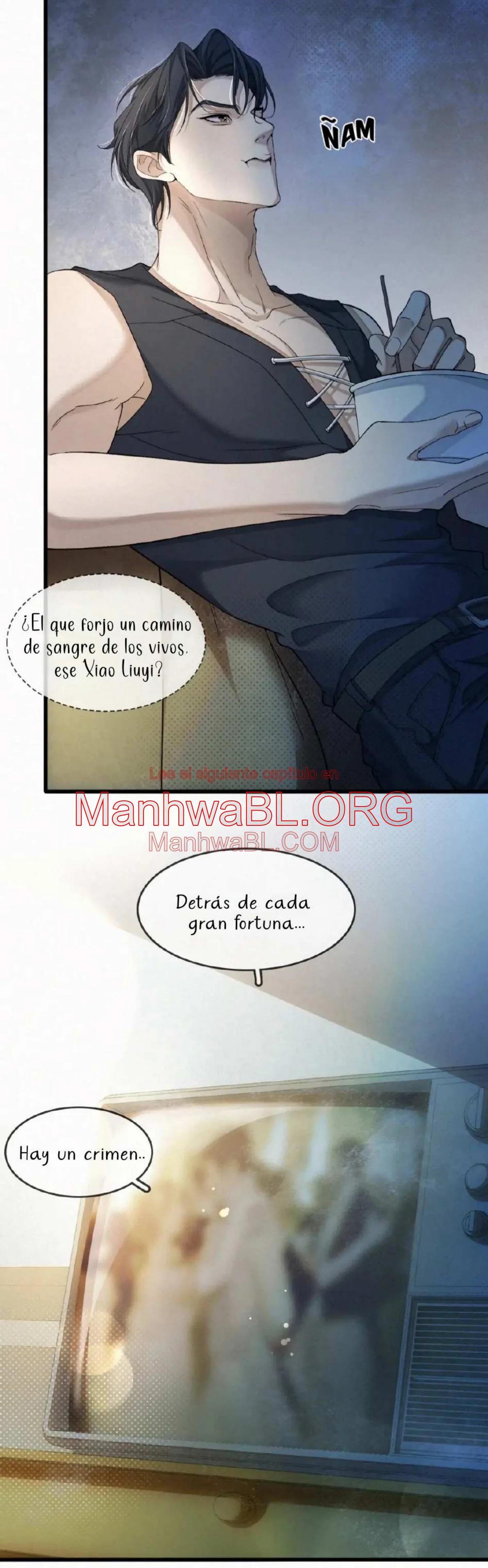 DÍA DEL NIÑO DE SAMMY. - Capítulo 1 2 manhwa