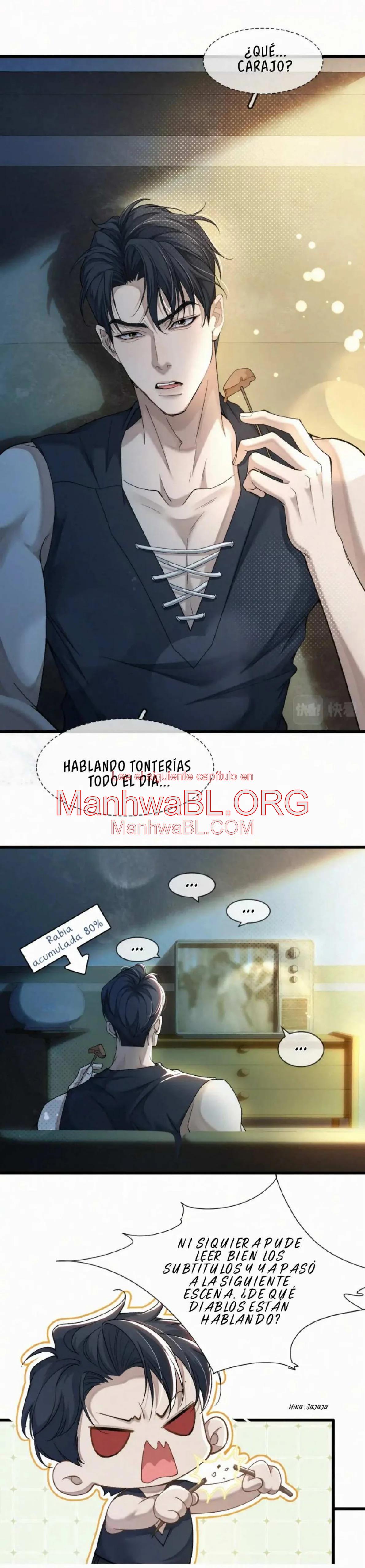 DÍA DEL NIÑO DE SAMMY. - Capítulo 1 2 manhwa