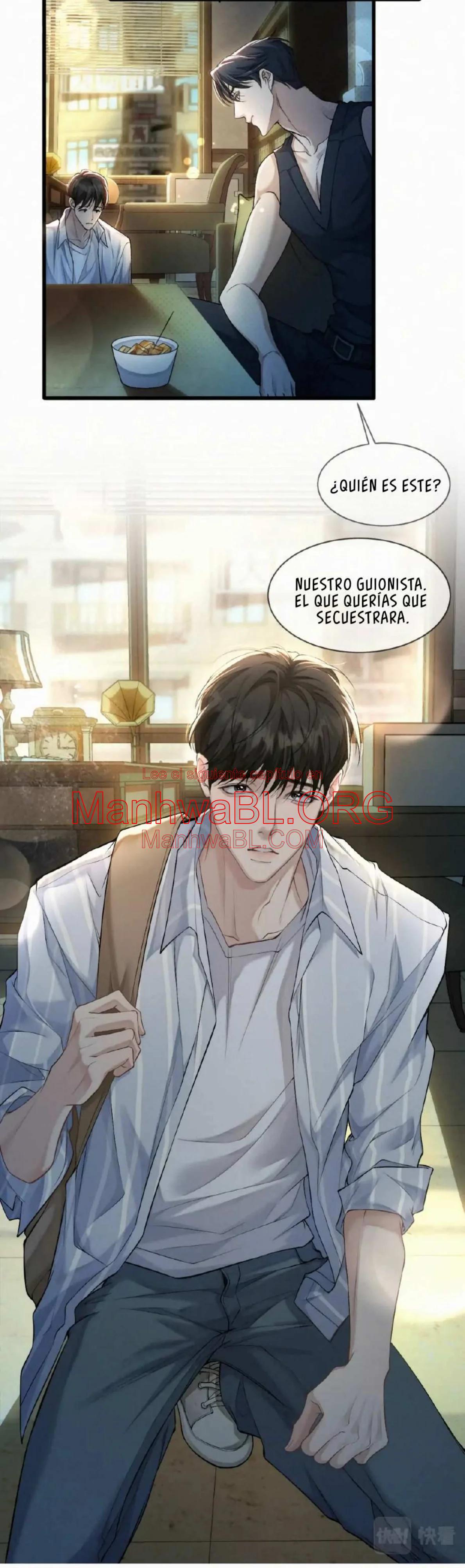 DÍA DEL NIÑO DE SAMMY. - Capítulo 1 2 manhwa