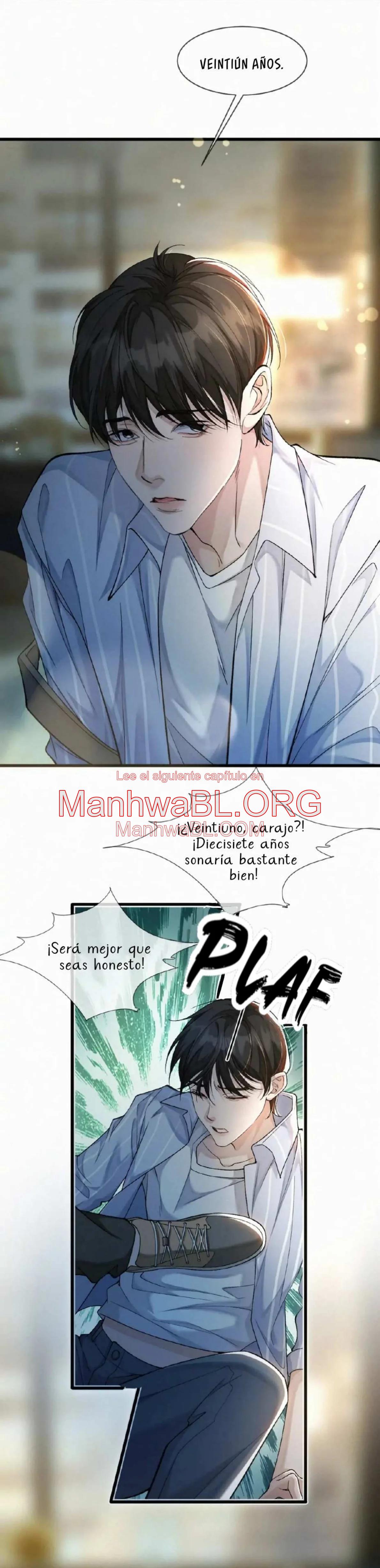 DÍA DEL NIÑO DE SAMMY. - Capítulo 1 2 manhwa