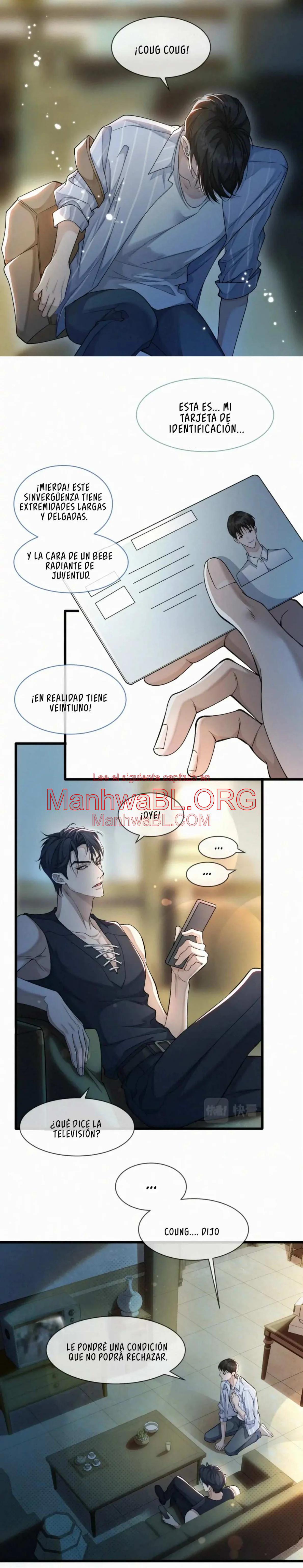 DÍA DEL NIÑO DE SAMMY. - Capítulo 1 2 manhwa