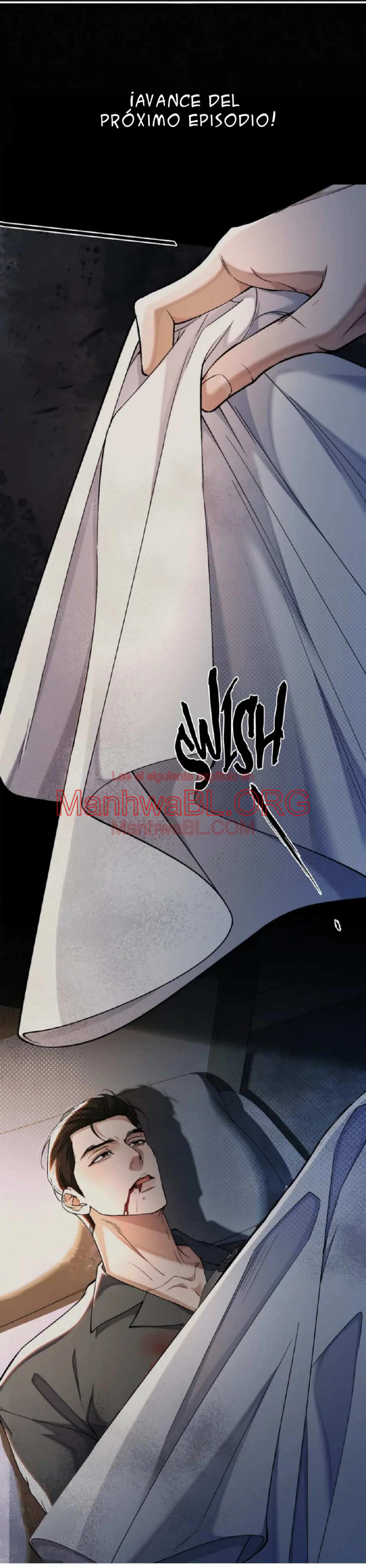 DÍA DEL NIÑO DE SAMMY. - Capítulo 5 3 manhwa