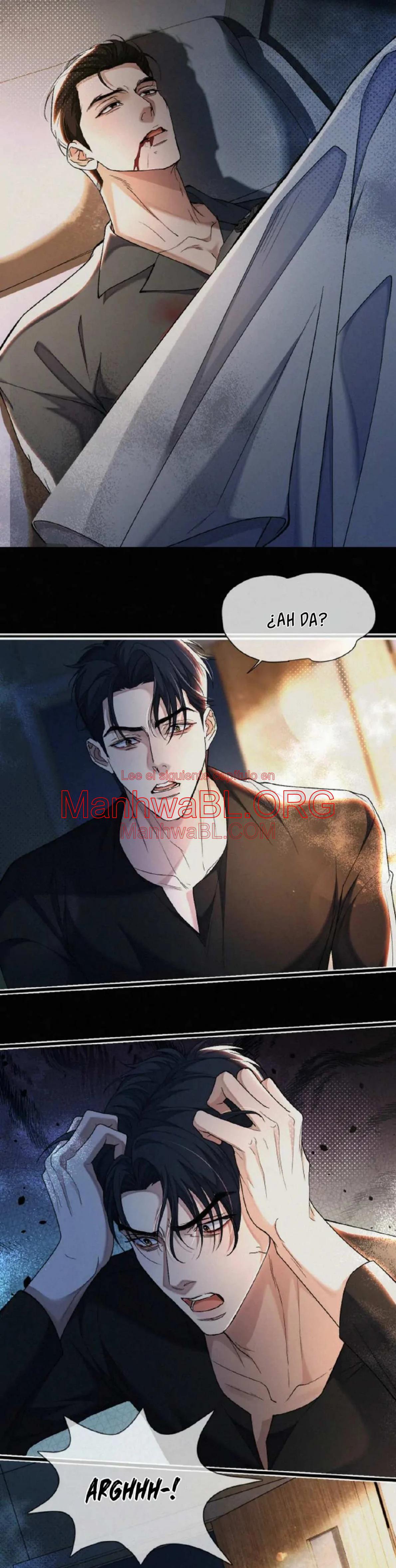 DÍA DEL NIÑO DE SAMMY. - Capítulo 6 2 manhwa