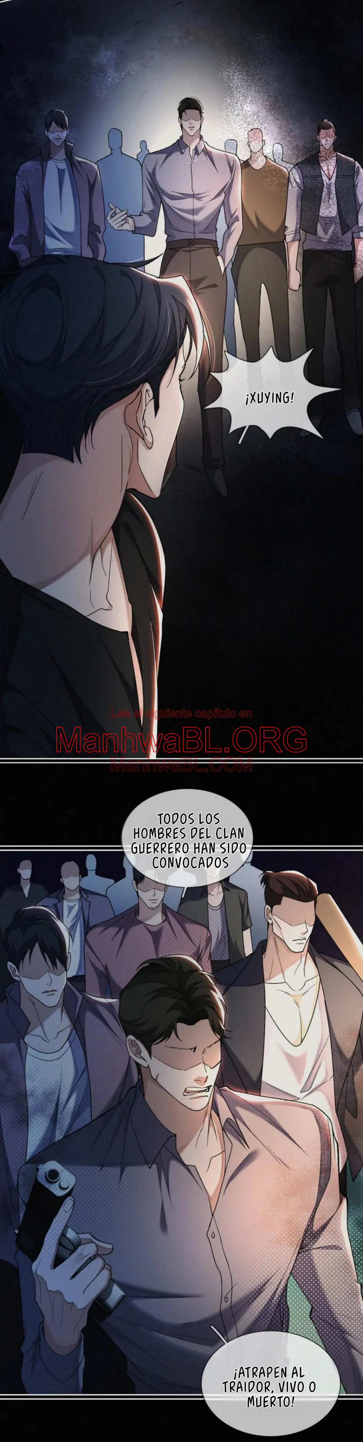DÍA DEL NIÑO DE SAMMY. - Capítulo 6 2 manhwa