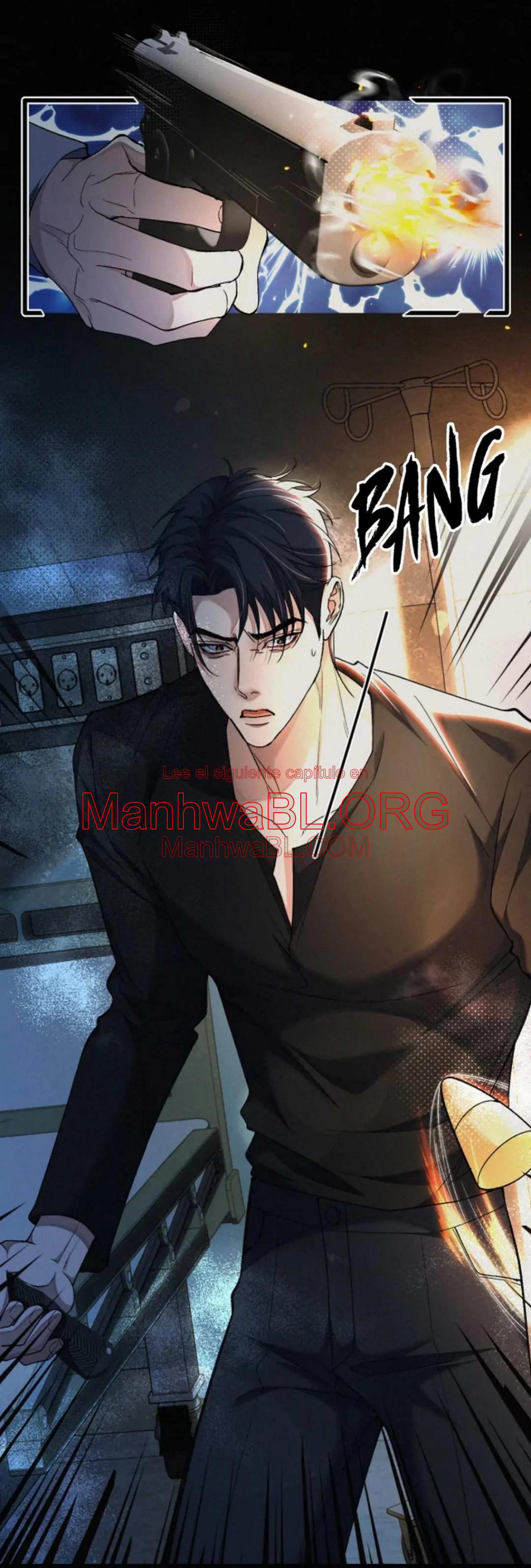 DÍA DEL NIÑO DE SAMMY. - Capítulo 6 2 manhwa