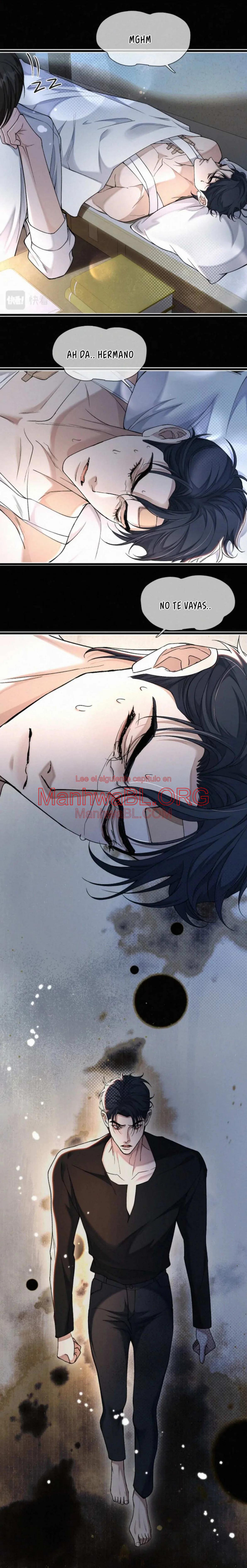 DÍA DEL NIÑO DE SAMMY. - Capítulo 6 2 manhwa