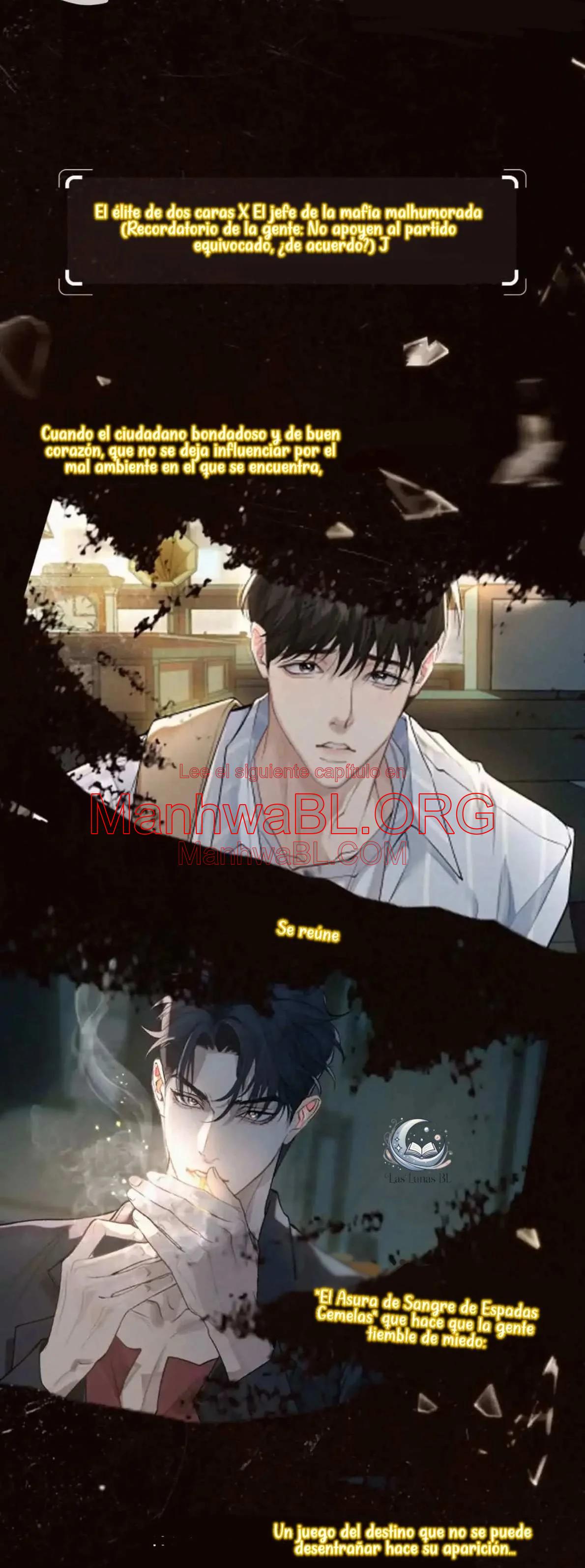 DÍA DEL NIÑO DE SAMMY. - Capítulo 0 2 manhwa
