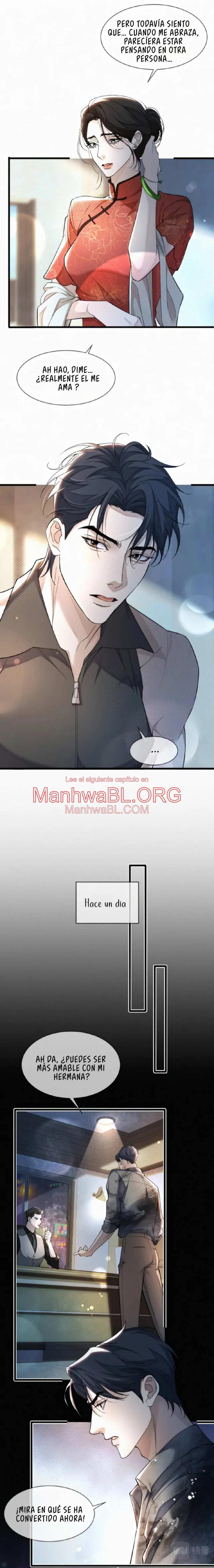DÍA DEL NIÑO DE SAMMY. - Capítulo 4 3 manhwa