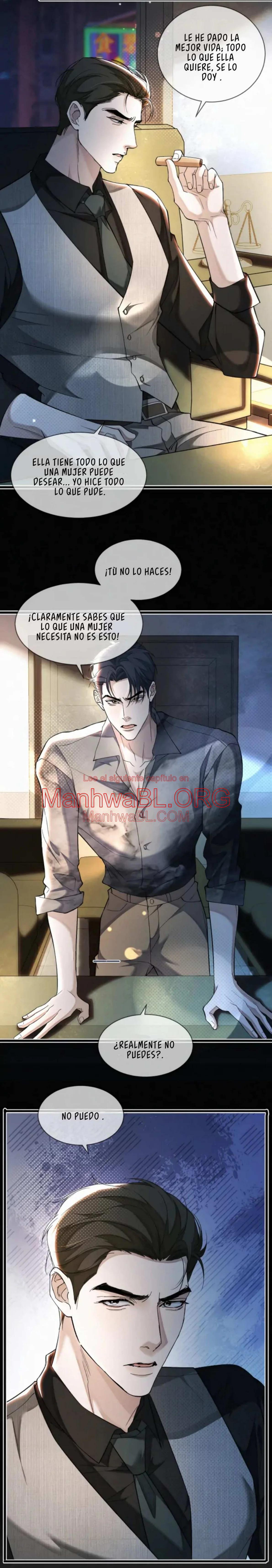 DÍA DEL NIÑO DE SAMMY. - Capítulo 4 3 manhwa