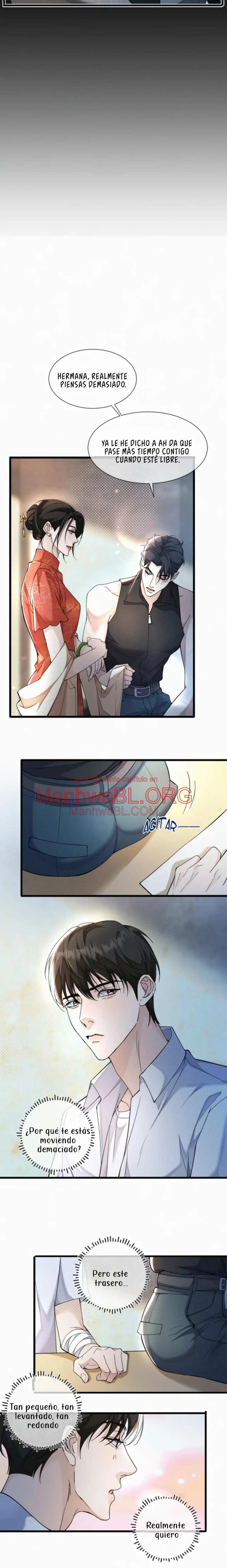 DÍA DEL NIÑO DE SAMMY. - Capítulo 4 3 manhwa