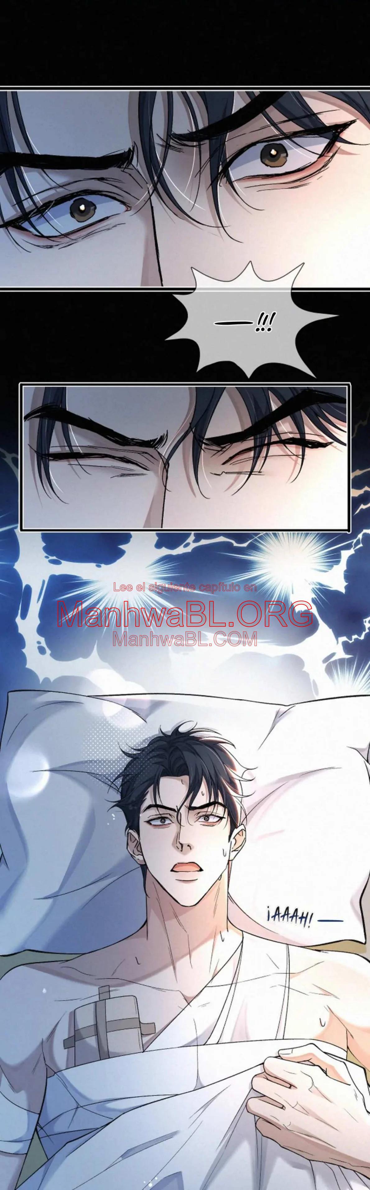 DÍA DEL NIÑO DE SAMMY. - Capítulo 6 3 manhwa