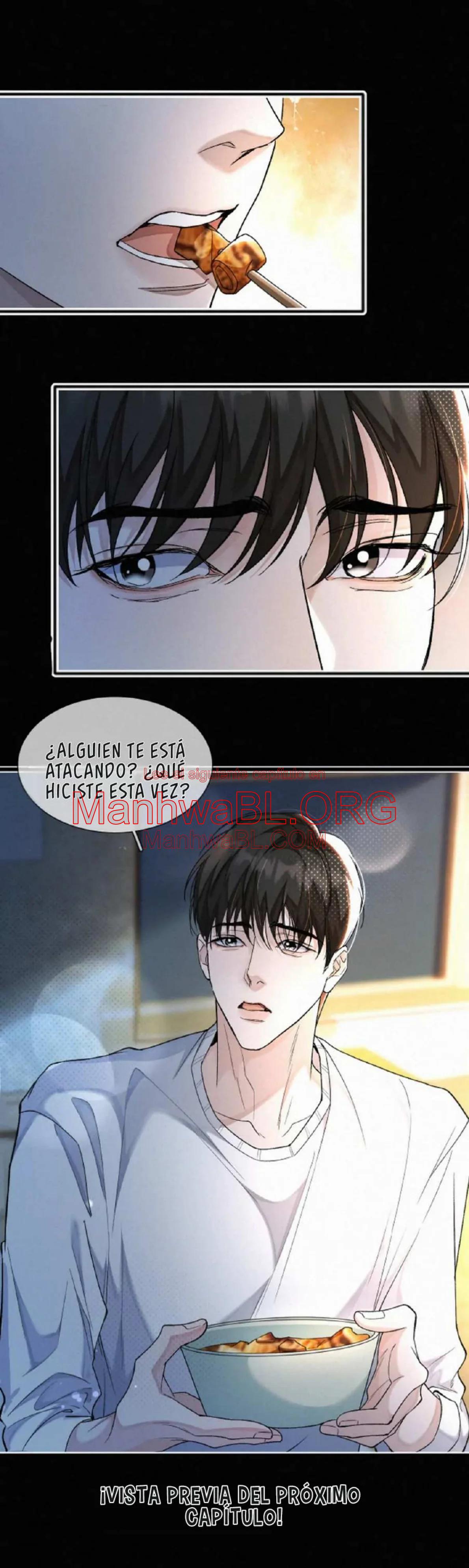 DÍA DEL NIÑO DE SAMMY. - Capítulo 6 3 manhwa