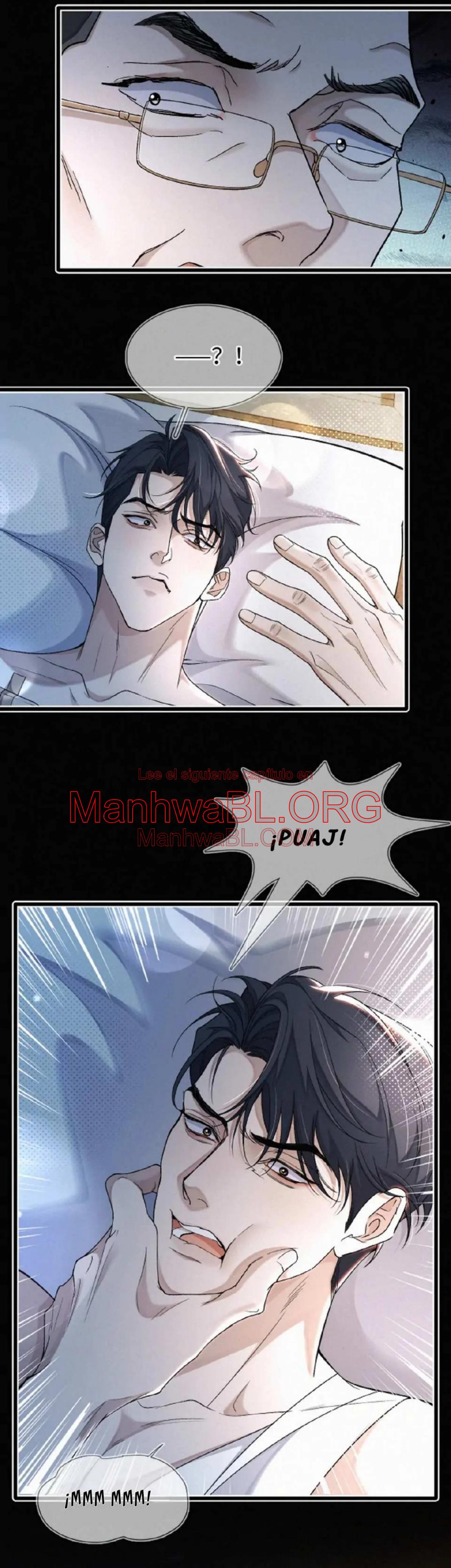 DÍA DEL NIÑO DE SAMMY. - Capítulo 7 2 manhwa