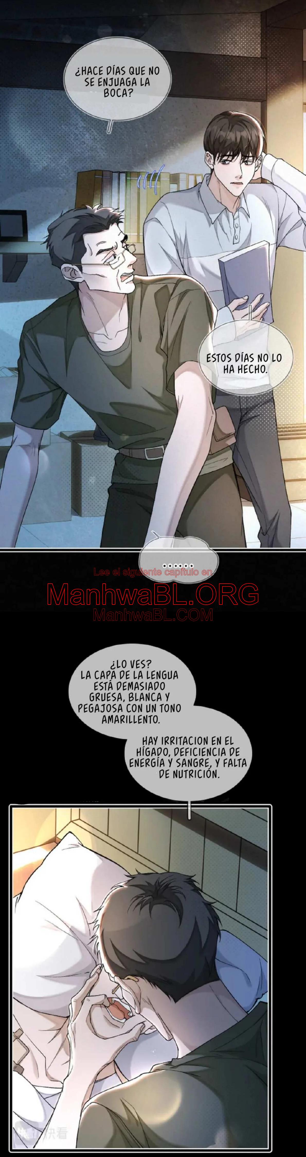 DÍA DEL NIÑO DE SAMMY. - Capítulo 7 2 manhwa