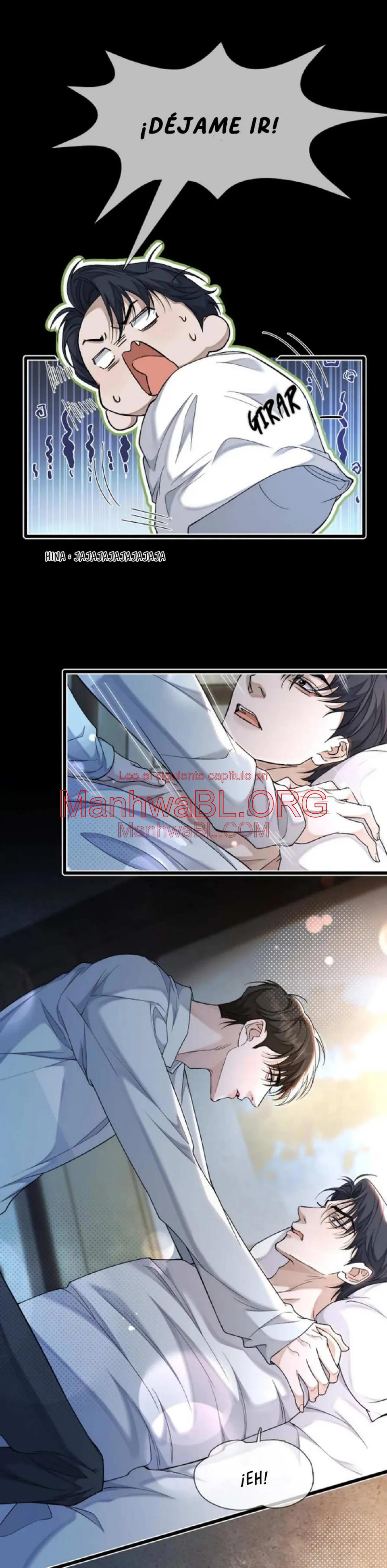 DÍA DEL NIÑO DE SAMMY. - Capítulo 7 2 manhwa