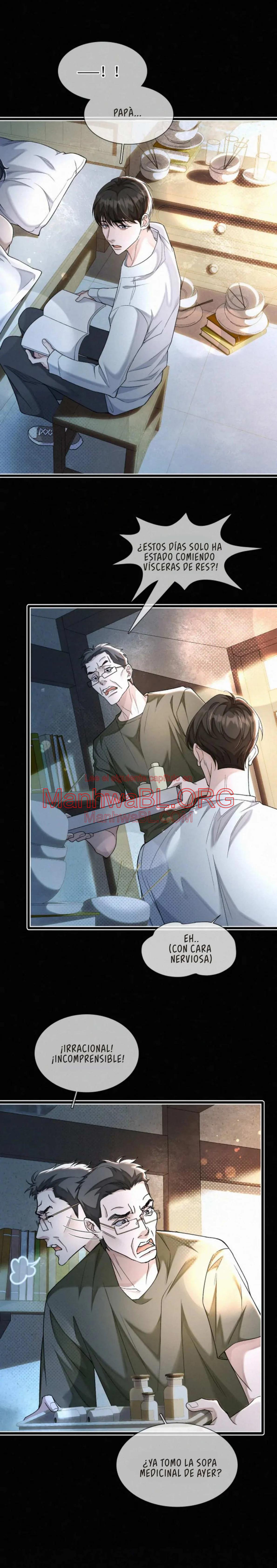 DÍA DEL NIÑO DE SAMMY. - Capítulo 7 2 manhwa