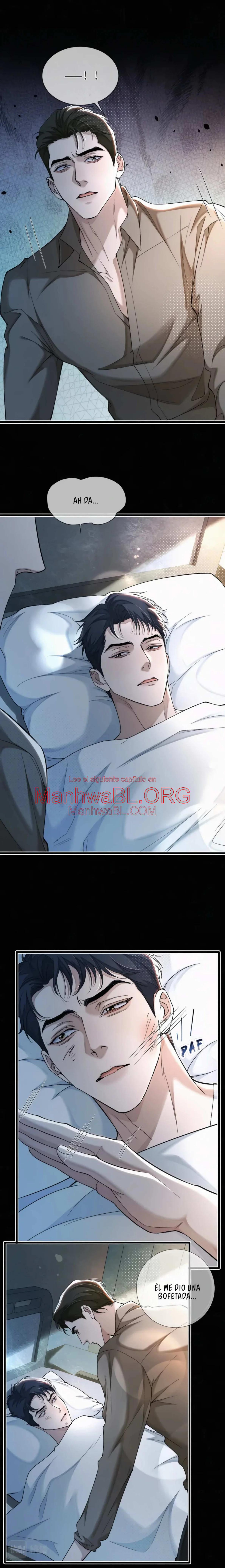 DÍA DEL NIÑO DE SAMMY. - Capítulo 8 3 manhwa