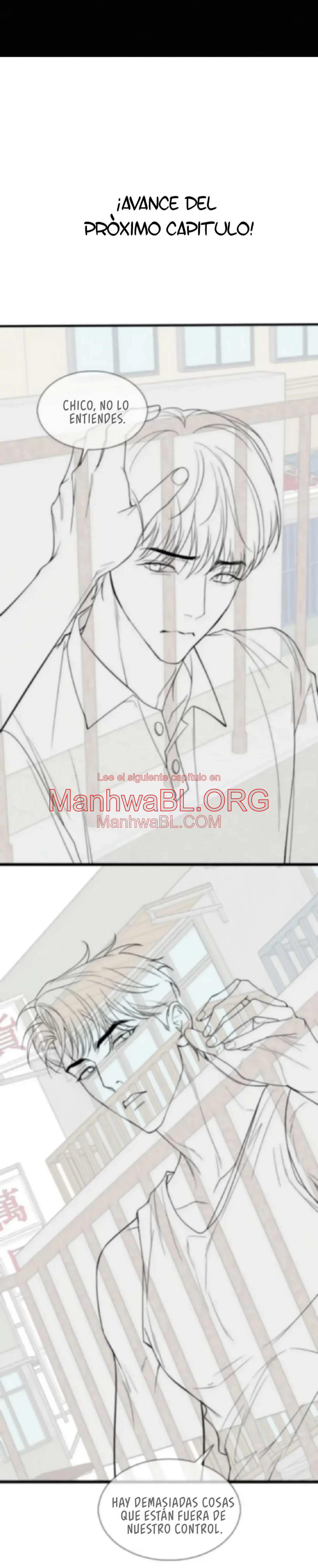 DÍA DEL NIÑO DE SAMMY. - Capítulo 8 3 manhwa